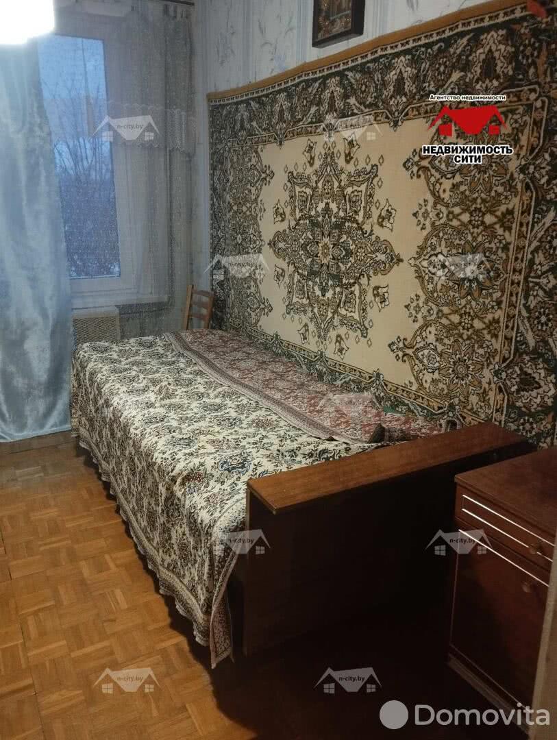 Цена продажи квартиры, Осиповичи, ул. Дзержинского, д. 71