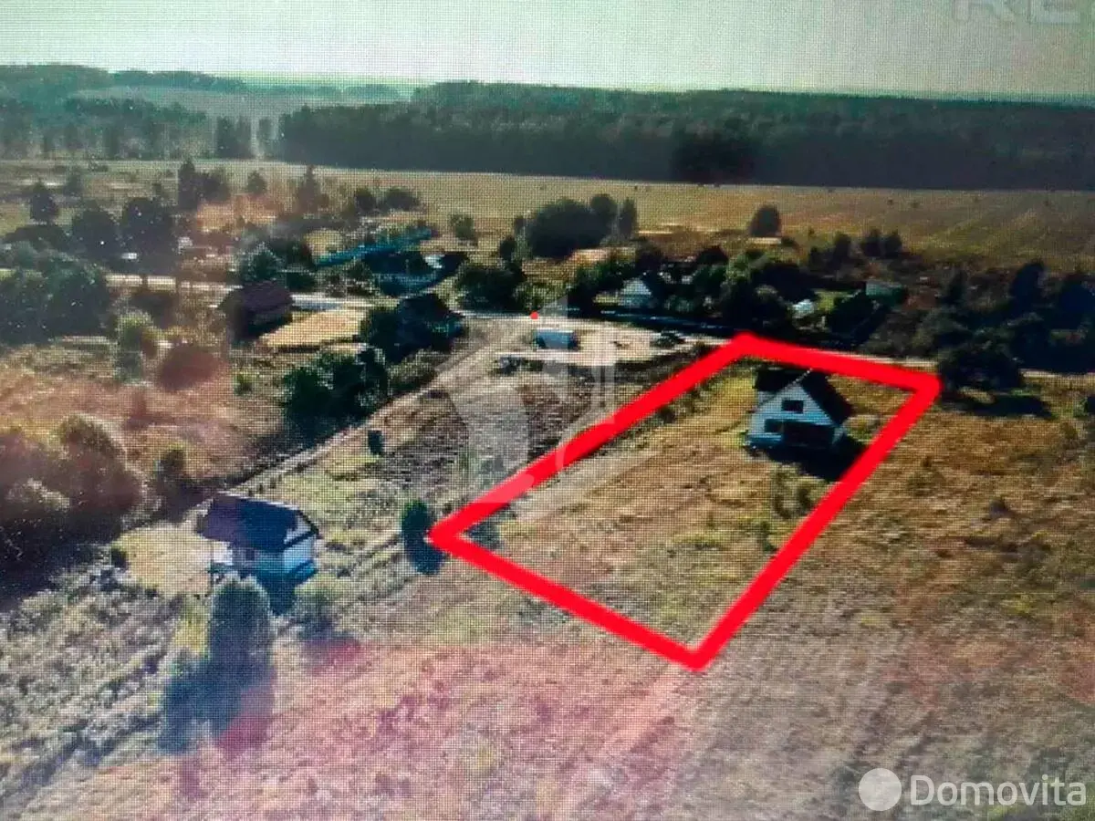 дом, Нивки, ул. Центральная - лучшее предложение