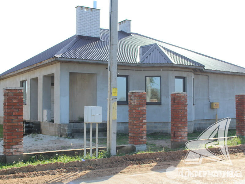 Продажа 1-этажного дома в Коваликах, Брестская область , 47000USD, код 590509 - фото 2