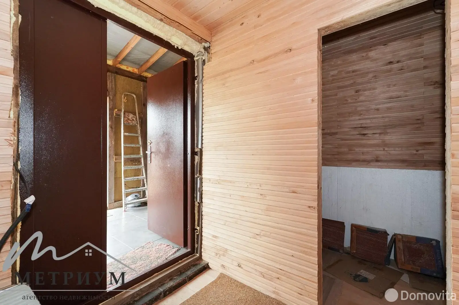 Продажа 1-этажной дачи в Рябиновке Минская область, 48880USD, код 182268 - фото 21