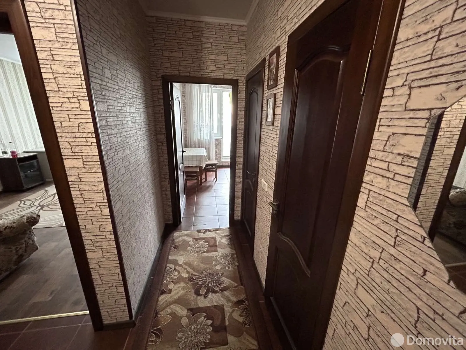 квартира, Минск, пр-т Дзержинского, д. 122 - лучшее предложение