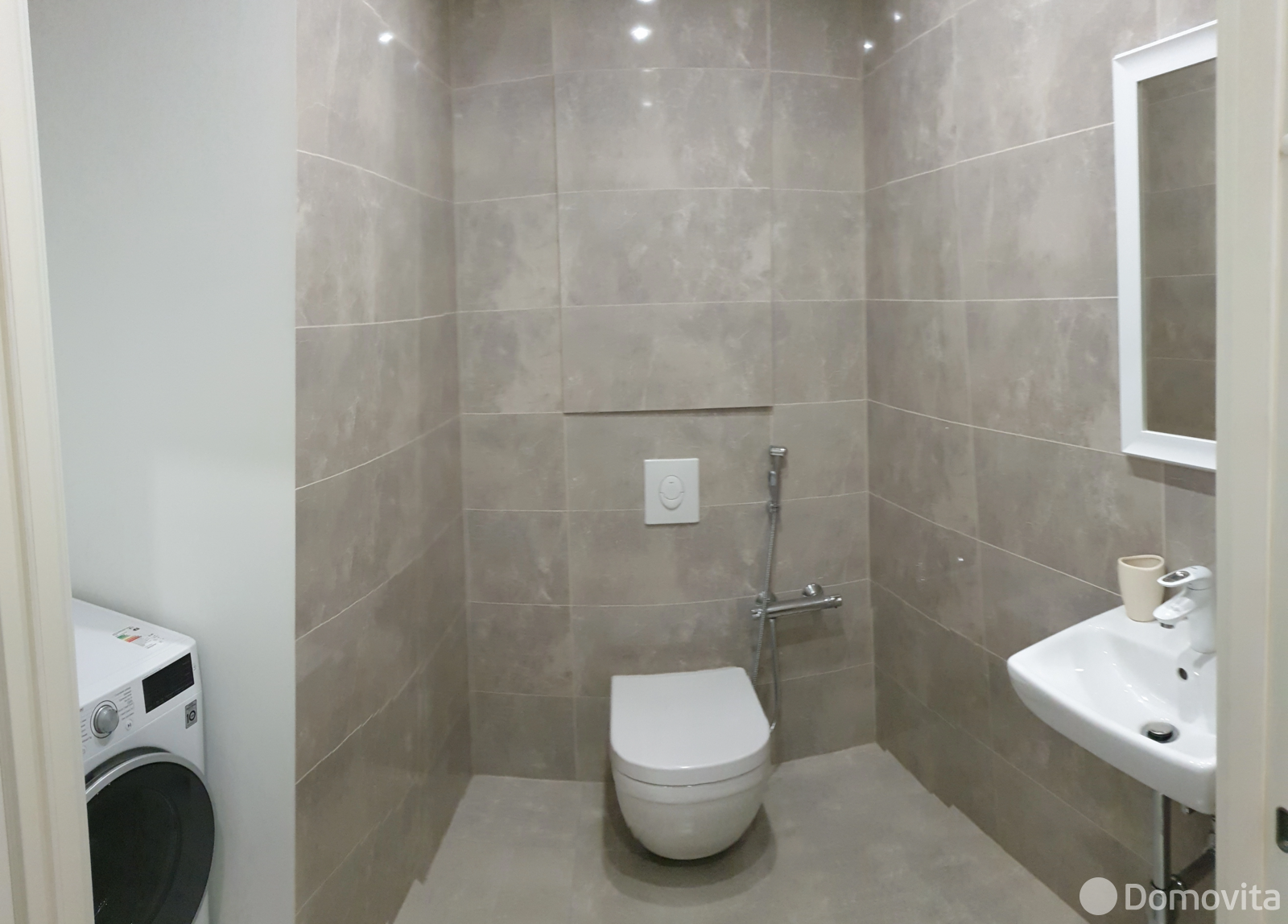 квартира, Минск, ул. Маяковского, д. 35, стоимость аренды 2 182 р./мес.