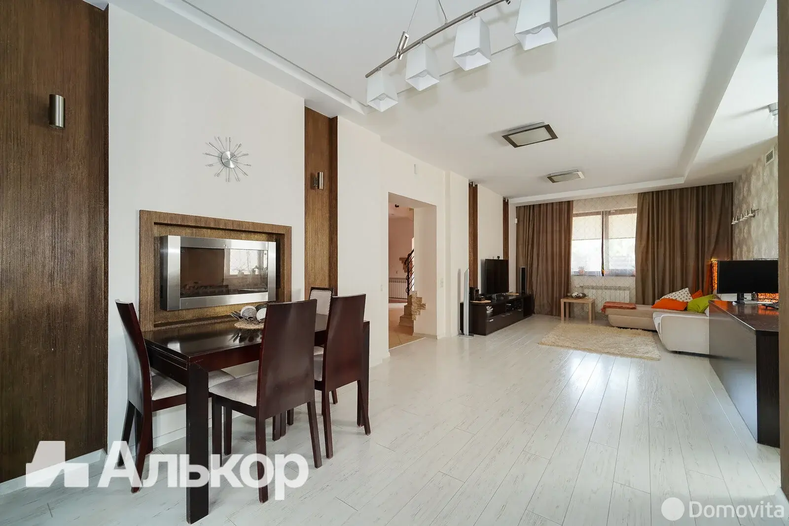 дом, Колодищи, ул. Липовая Аллея, д. 3 