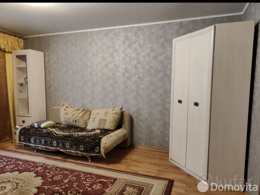 квартира, Минск, ул. 50 лет Победы, д. 17 от собственника