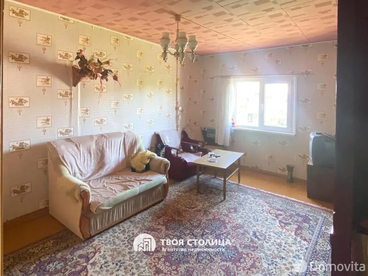 Купить 2-этажную дачу в Пятигорье-3 Минская область, 20000USD, код 183895 - фото 12