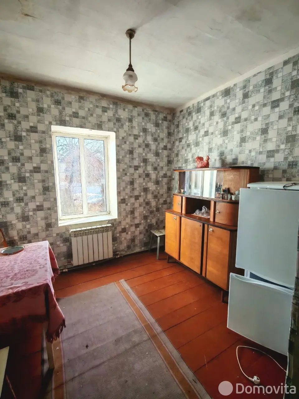 коттедж, Красный Берег, ул. Заречная