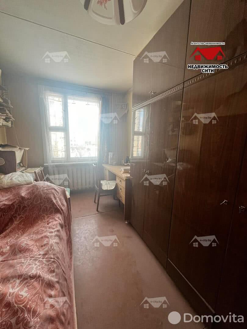 Продажа 3-комнатной квартиры в Горках, ул. Калинина, д. 27, 27000 USD, код: 969858 - фото 5