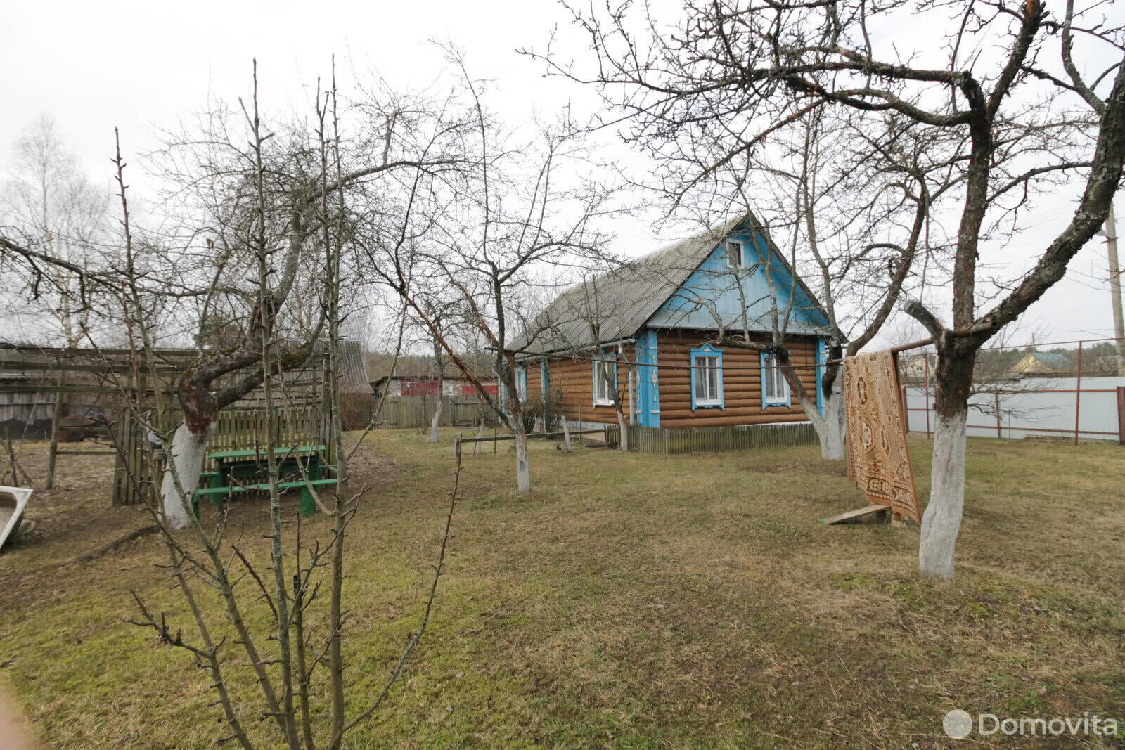 дом, Борисов, ул. Подлесная, стоимость продажи 130 652 р.