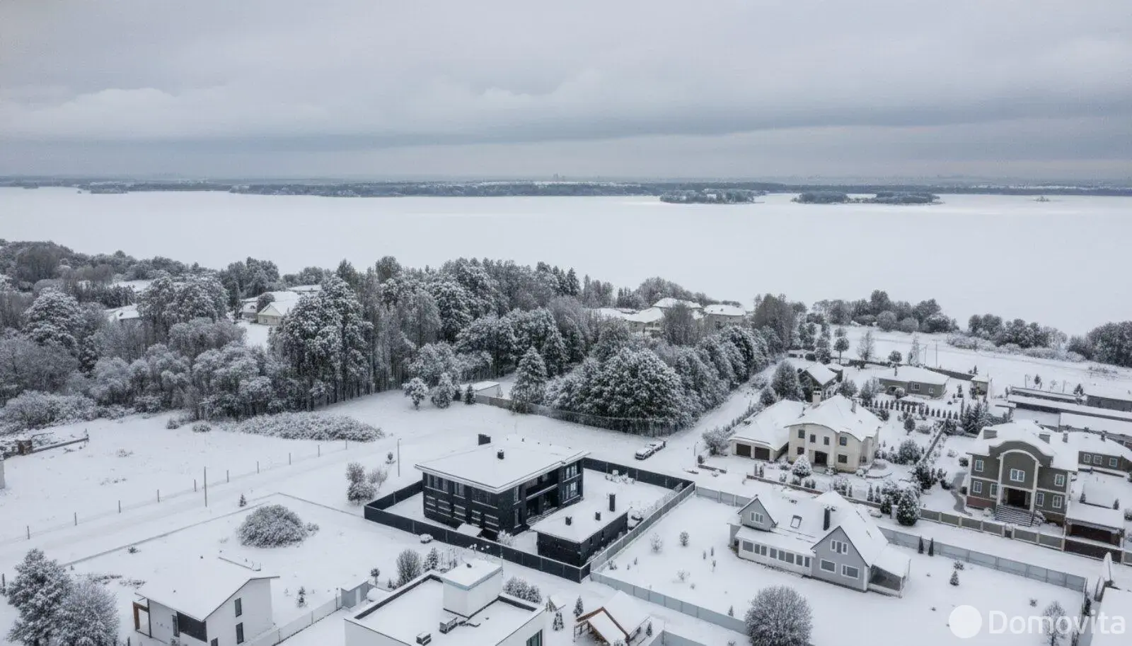 Стоимость продажи коттеджа, Лапоровичи, ул. Спортивная, д. 2