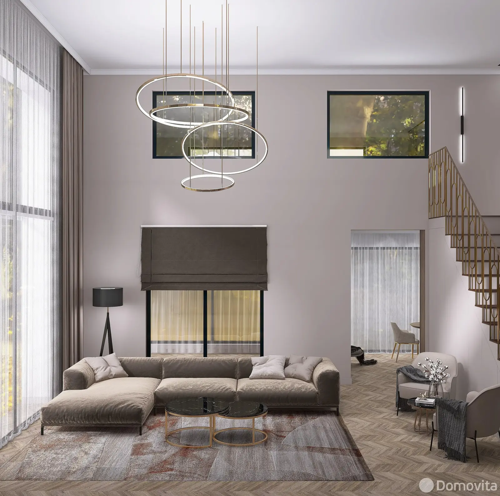 Купить 1-этажную дачу в Горное Минская область, 89000USD, код 183526 - фото 22