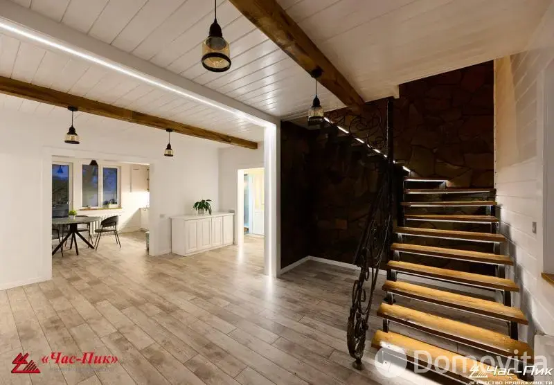 Купить 1-этажную дачу в Колодищах Минская область, 280000USD, код 183487 - фото 17