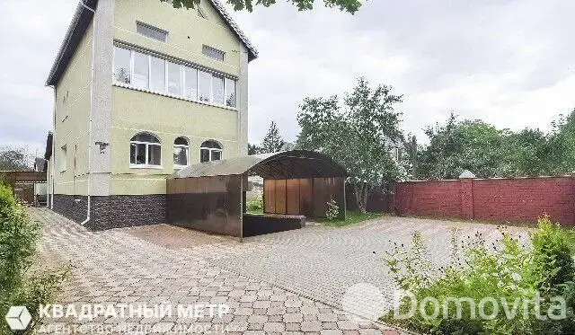 дом, Колодищи, ул. Минская, д. 35 