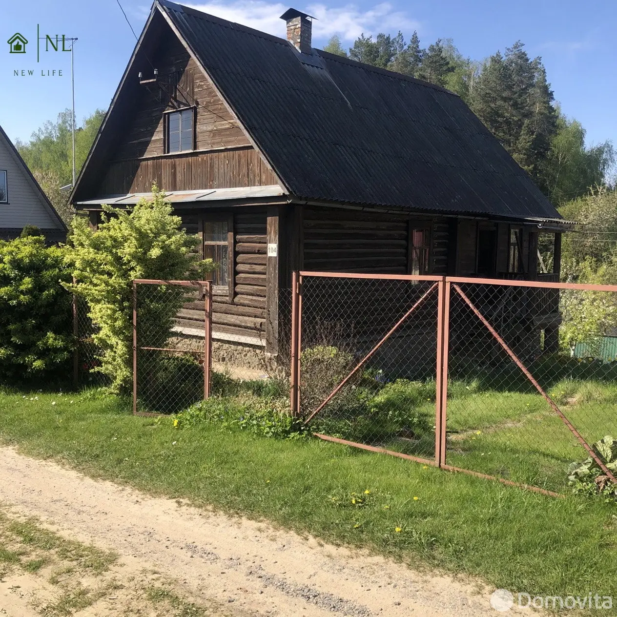 продажа дачи, Машиностроитель, 