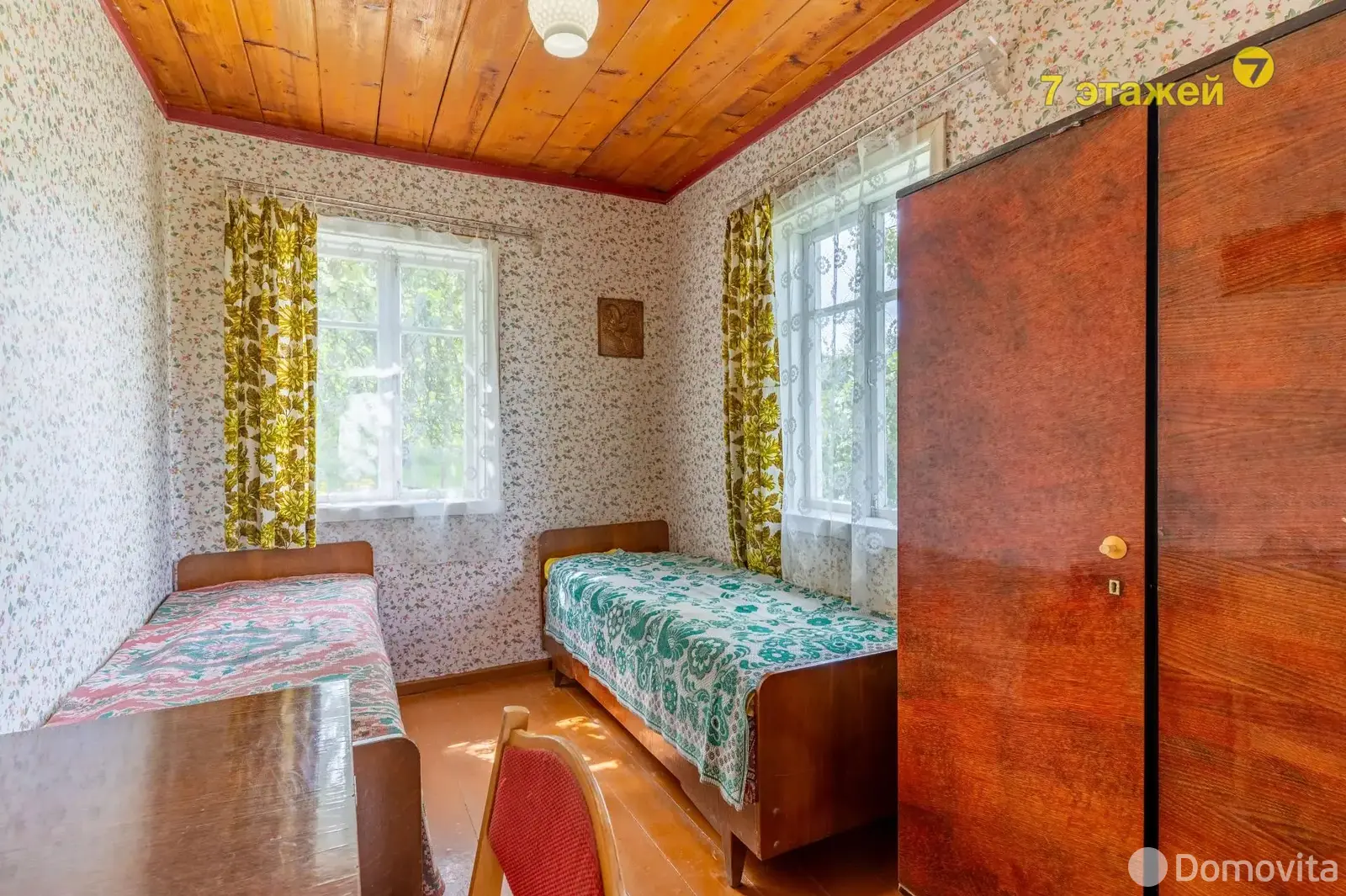 Купить 1-этажную дачу в Ромашка Соломореченская Минская область, 14990USD, код 179486 - фото 25