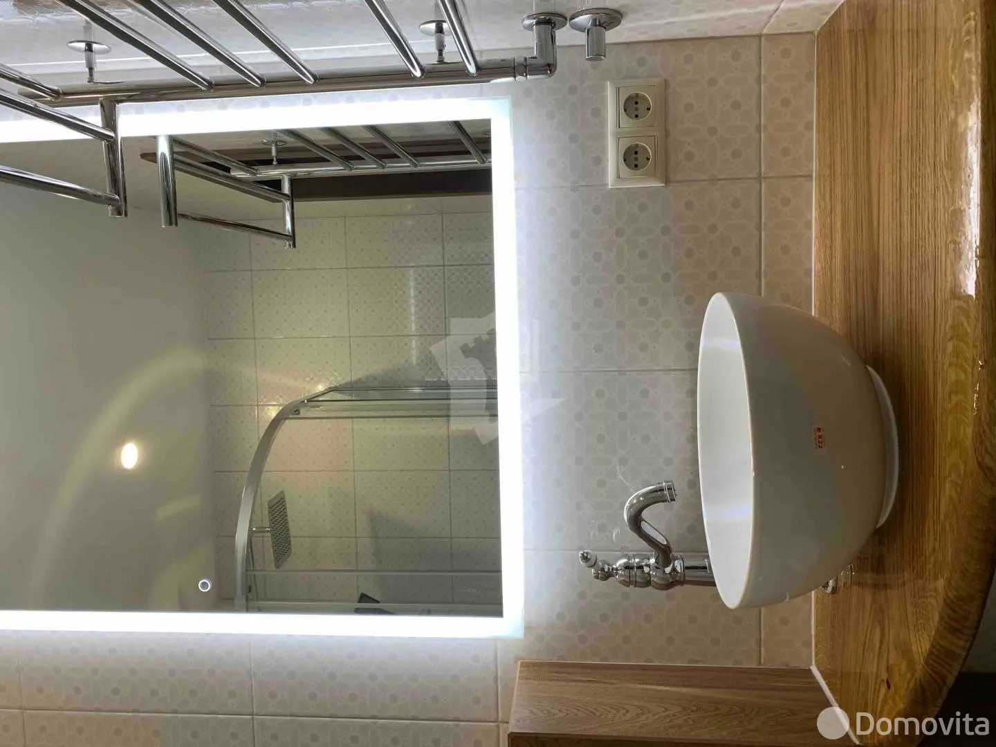 Снять 2-комнатную квартиру в Минске, пр-т Независимости, д. 87, 600USD, код 149936 - фото 18