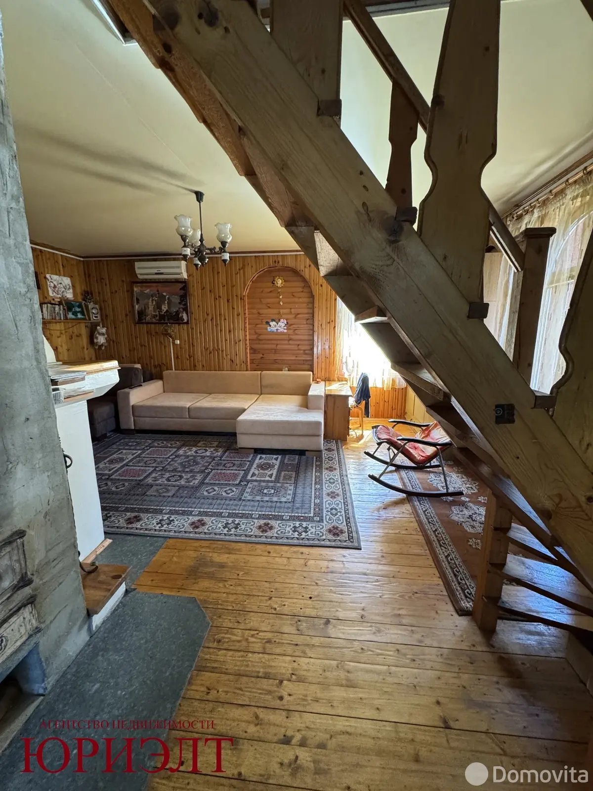 Купить 3-этажную дачу в Минская область, 79000USD, код 186307 - фото 11