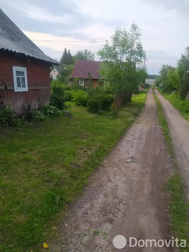дом, Свирь, ул. Пионерская, д. 3 