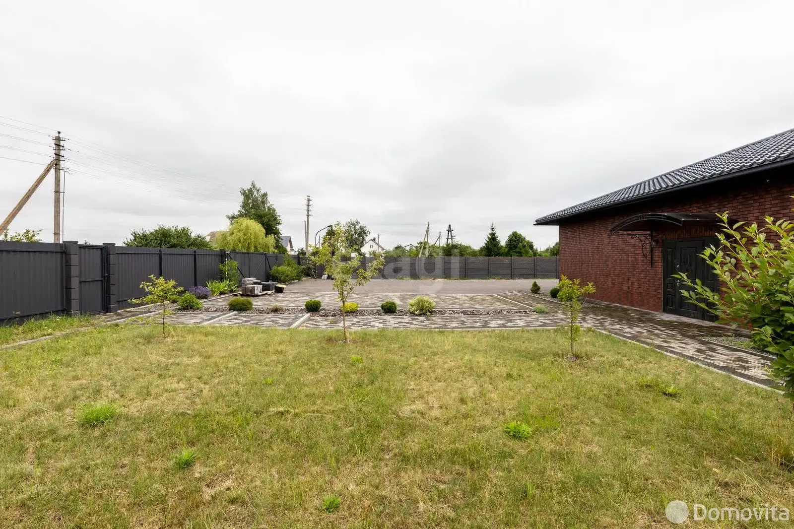 Купить складское помещение на ул. Молодежная, д. 29 в Моторово - фото 14