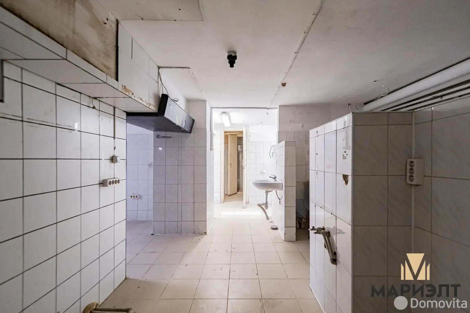 Аренда торгового помещения на ул. Чкалова, д. 12 в Минске, 4173EUR, код 967035 - фото 7