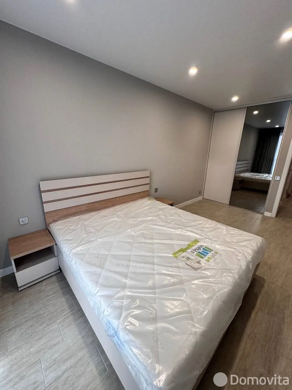 Снять 2-комнатную квартиру в Минске, ул. Жореса Алфёрова, д. 7, 595USD, код 150096 - фото 6