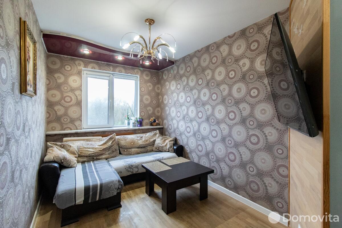 Продажа 2-комнатной квартиры в Минске, ул. Лили Карастояновой, д. 33, 67500 USD, код: 1000518 - фото 5