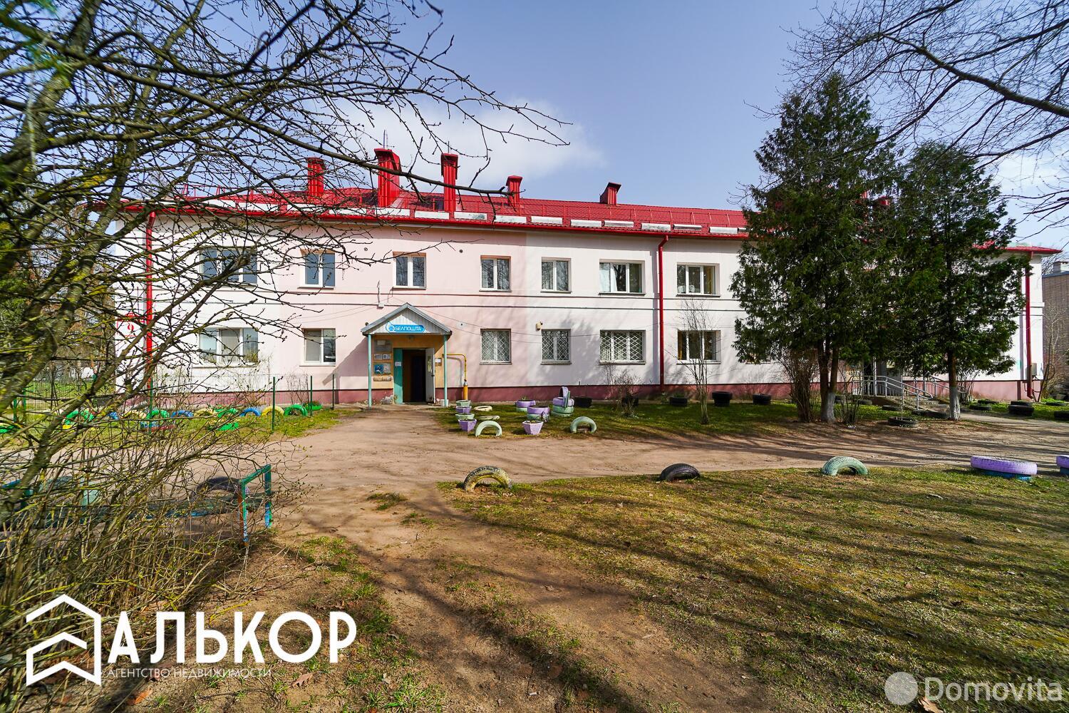 квартира, Городище, ул. Юбилейная, д. 9, стоимость продажи 169 695 р.