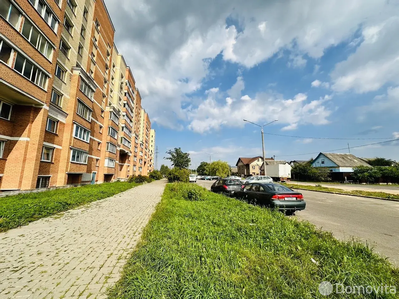 Купить офис на ул. Охотская, д. 145 в Минске, 370000USD, код 8107 - фото 26