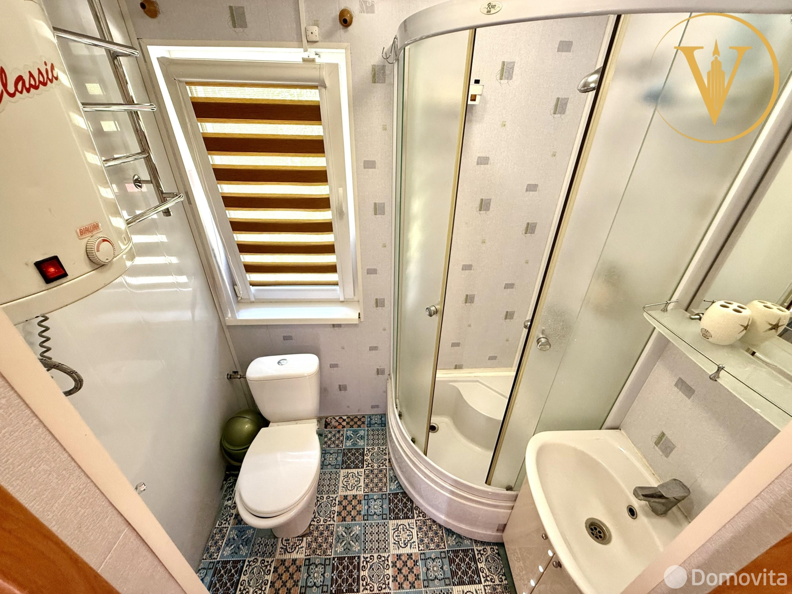 Купить 1-этажную дачу в Чайка Минская область, 49000USD, код 185587 - фото 28