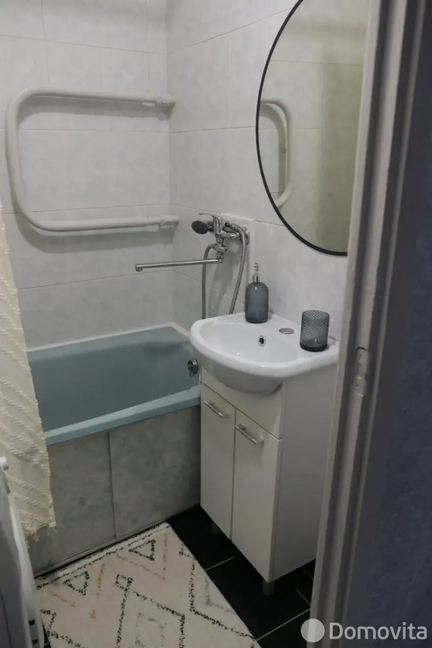 квартира, Минск, ул. Жуковского, д. 9/1 в Октябрьском районе