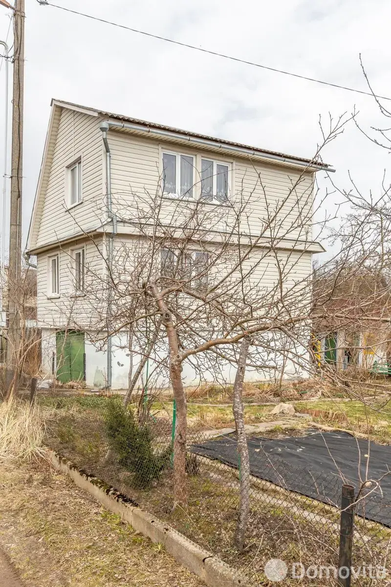 Цена продажи дачи, Минский Водник, 