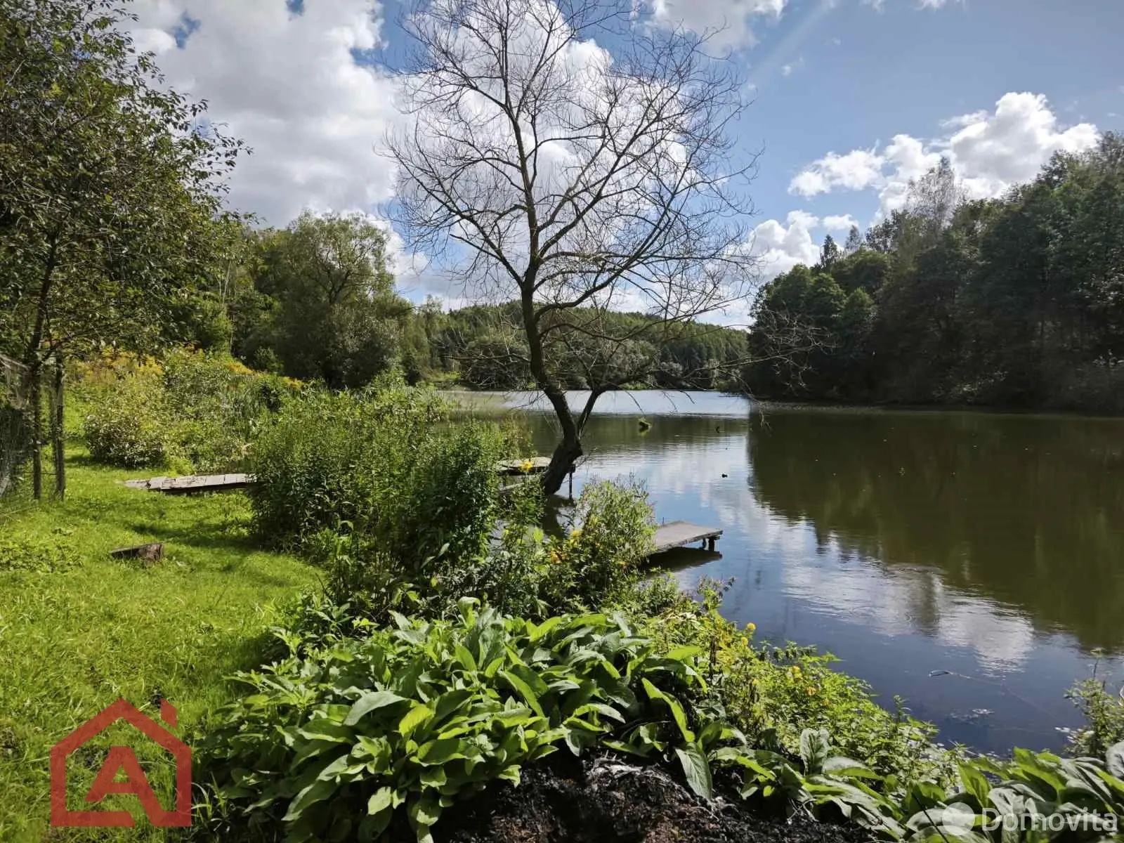 Купить земельный участок, 24.92 соток, Мончаки, Минская область, 54990USD, код 570913 - фото 42