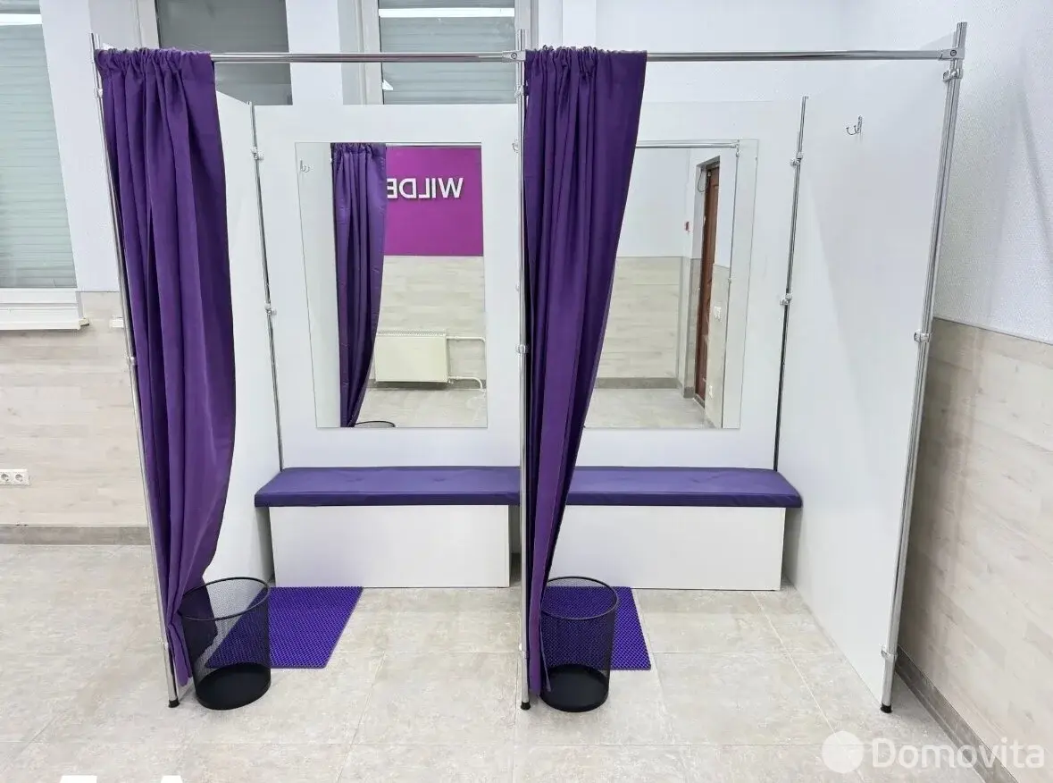 Цена продажи торгового объекта, Минск, пр-т Партизанский, д. 45