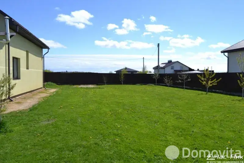 дом, Новоселье, ул. Добрая, стоимость продажи 436 014 р.