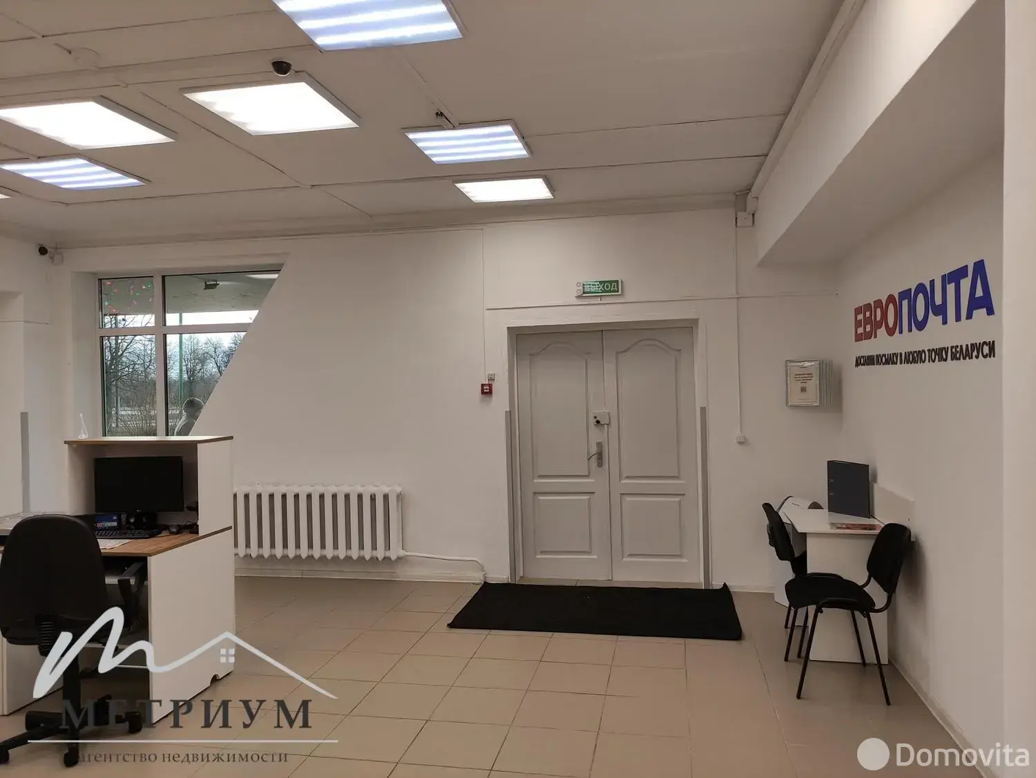 торговый объект, Могилев, пр-т Шмидта, д. 54/А в Октябрьском районе