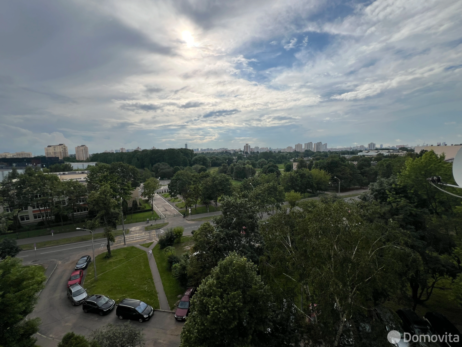 арендовать квартиру, Минск, пр-т Рокоссовского, д. 30/2