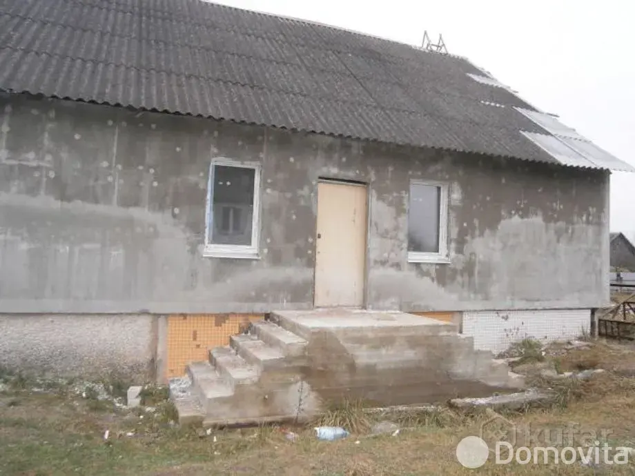 Цена продажи дома, Литвяны, 