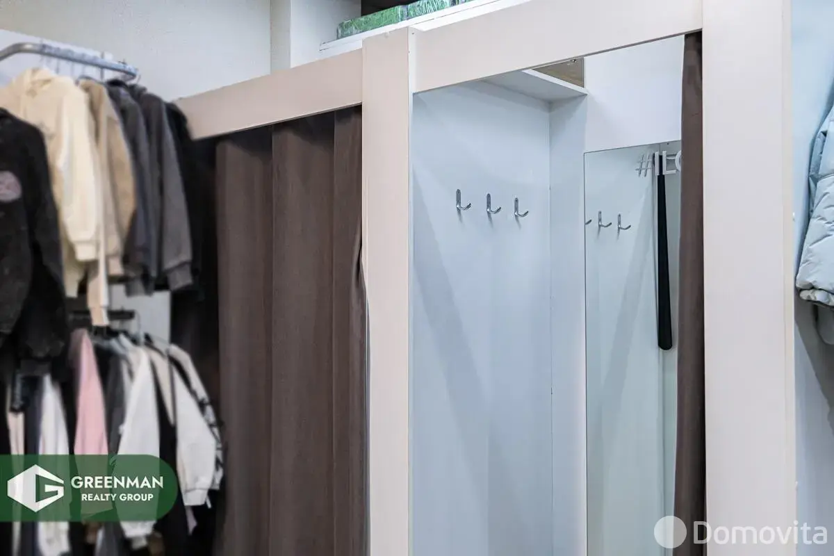 Купить торговую точку на ул. Притыцкого, д. 29 в Минске, 89000USD, код 998151 - фото 14