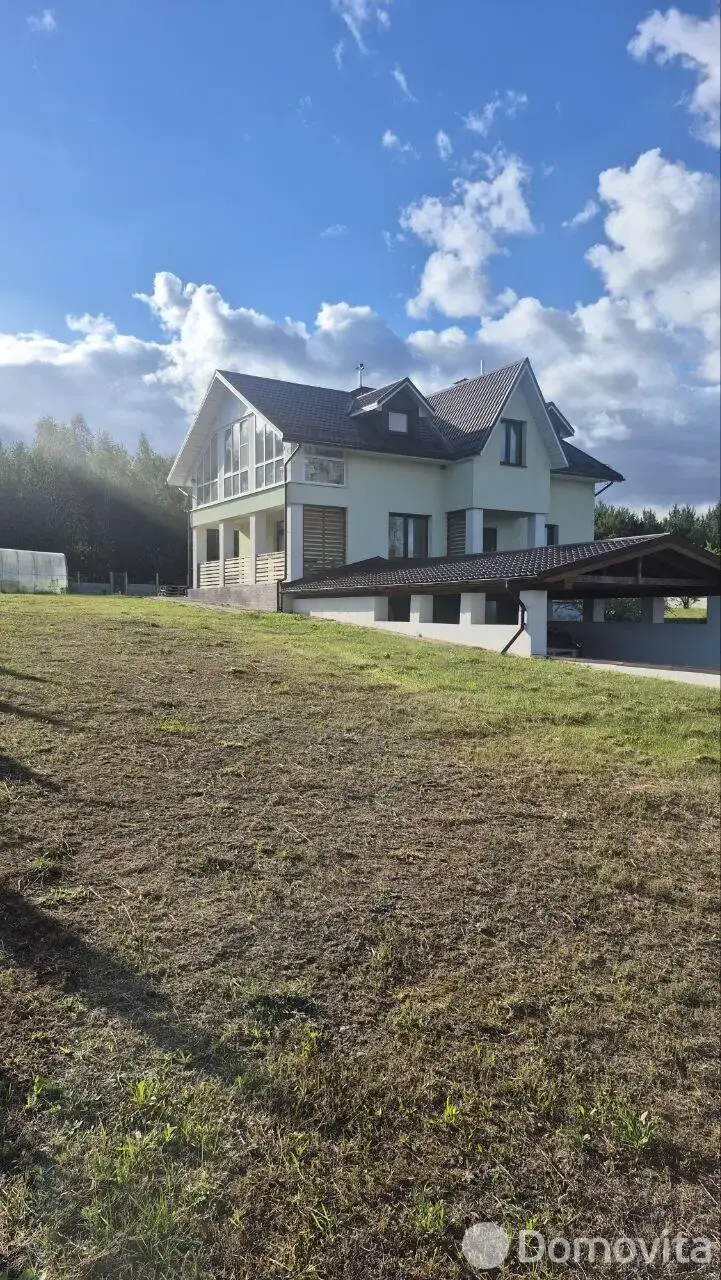 дом, Заберезовка, , стоимость продажи 363 297 р.