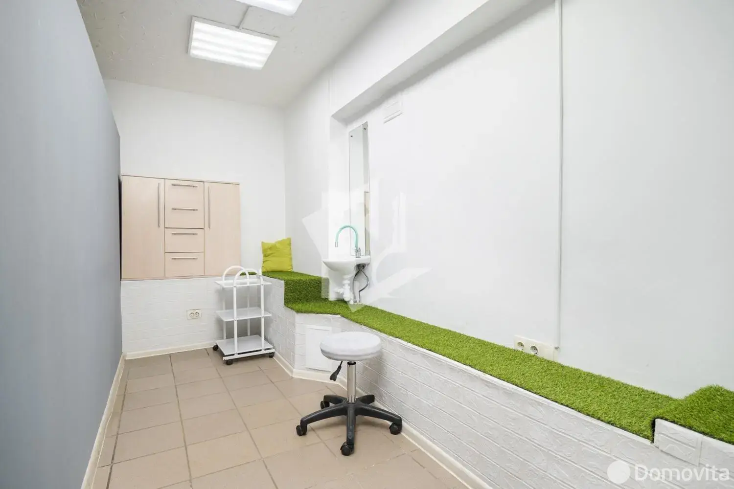 Купить помещение под сферу услуг в Минске, ул. Гая, д. 4/1 - фото 2