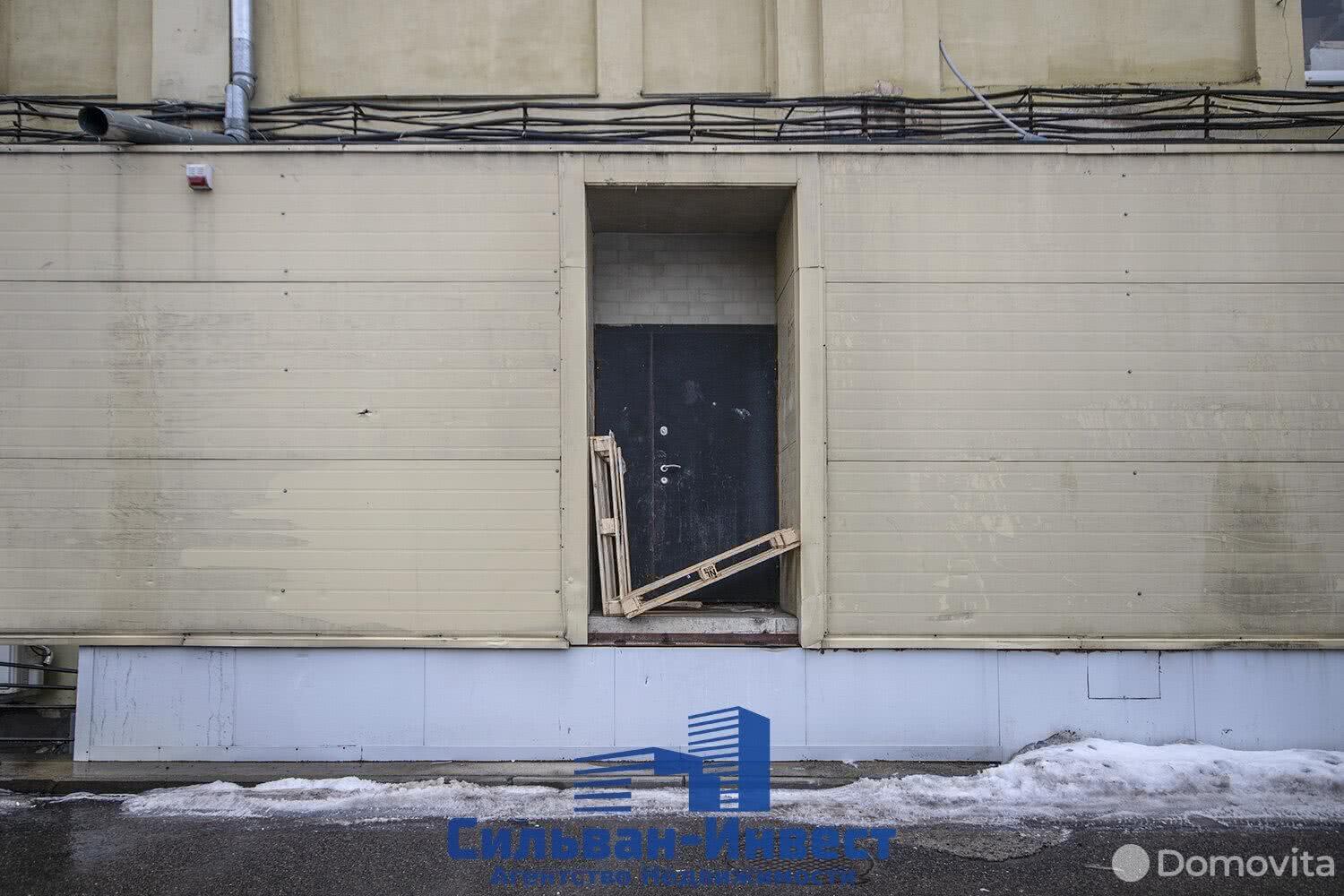 Купить офис на пр-т Независимости, д. 58 в Минске, 1050000USD, код 7528 - фото 26