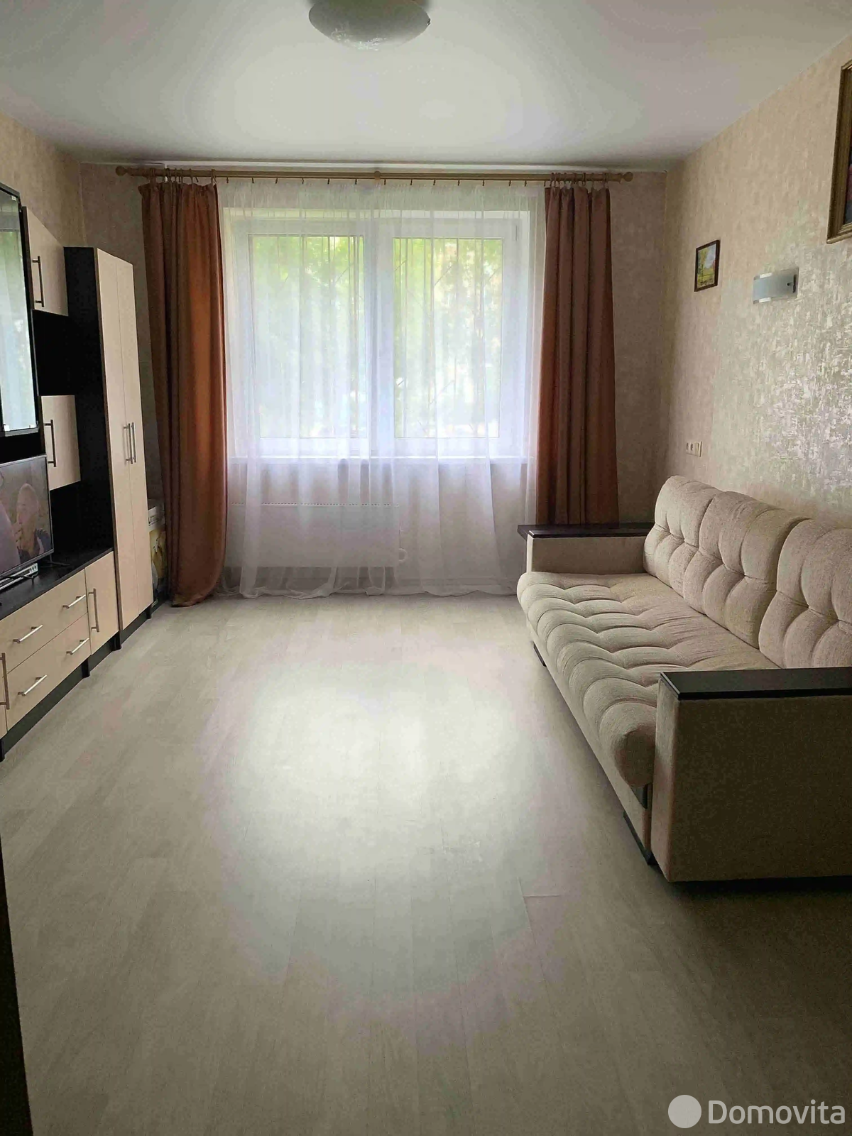 квартира, Минск, ул. Сухаревская, д. 3 
