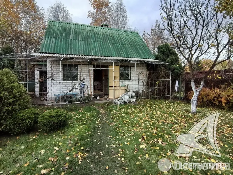 Цена продажи дачи, Машиностроитель, 