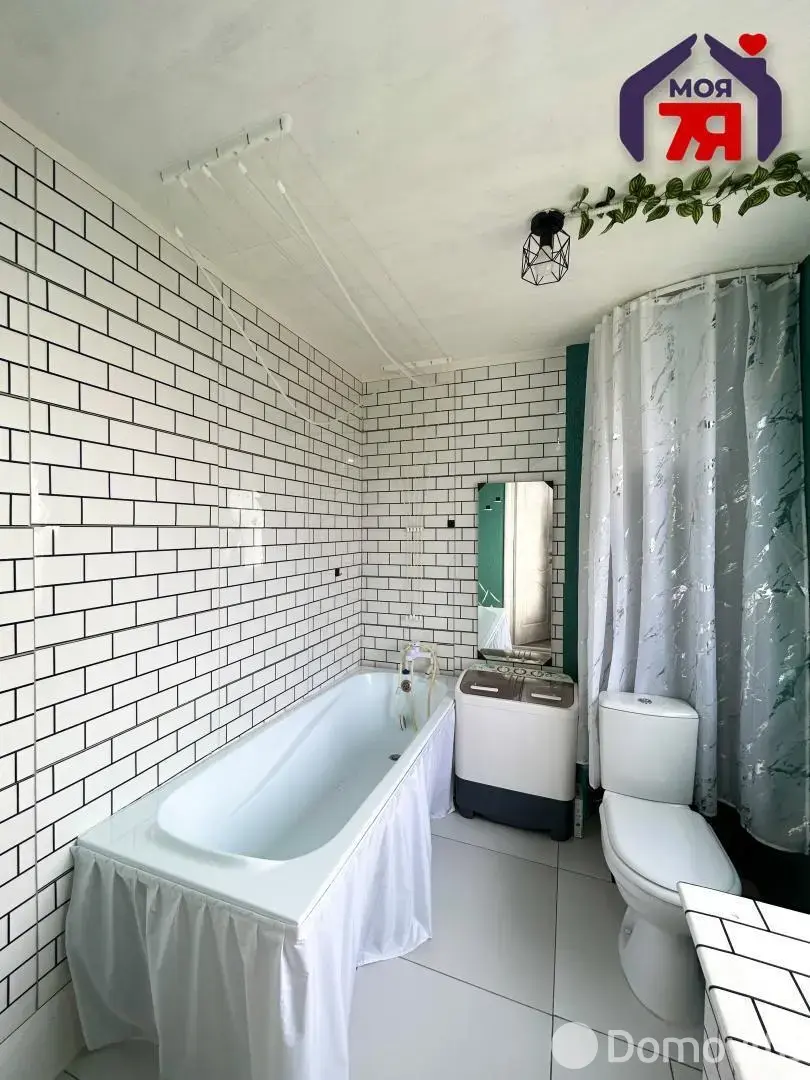 коттедж, Старые Терушки, ул. Луговая