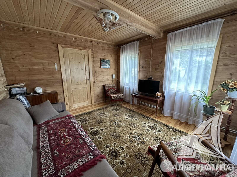 Продать 1-этажный дом в Новицковичах, Брестская область , 22000USD, код 631052 - фото 3