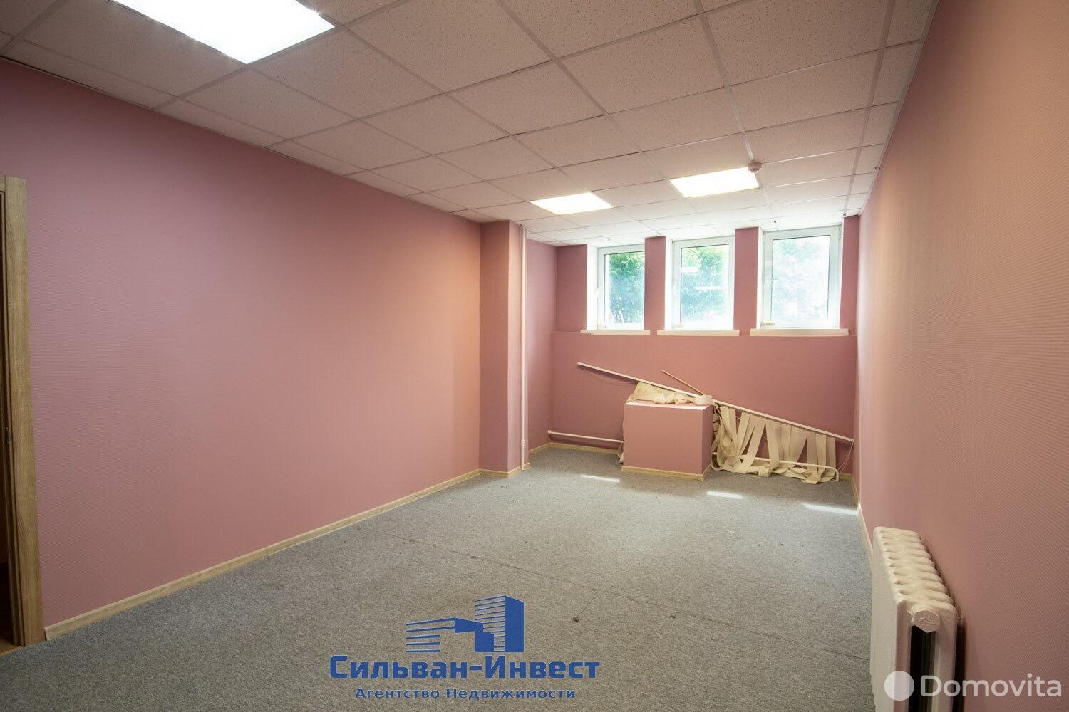 купить офис, Минск, Старовиленский тр-т, д. 10