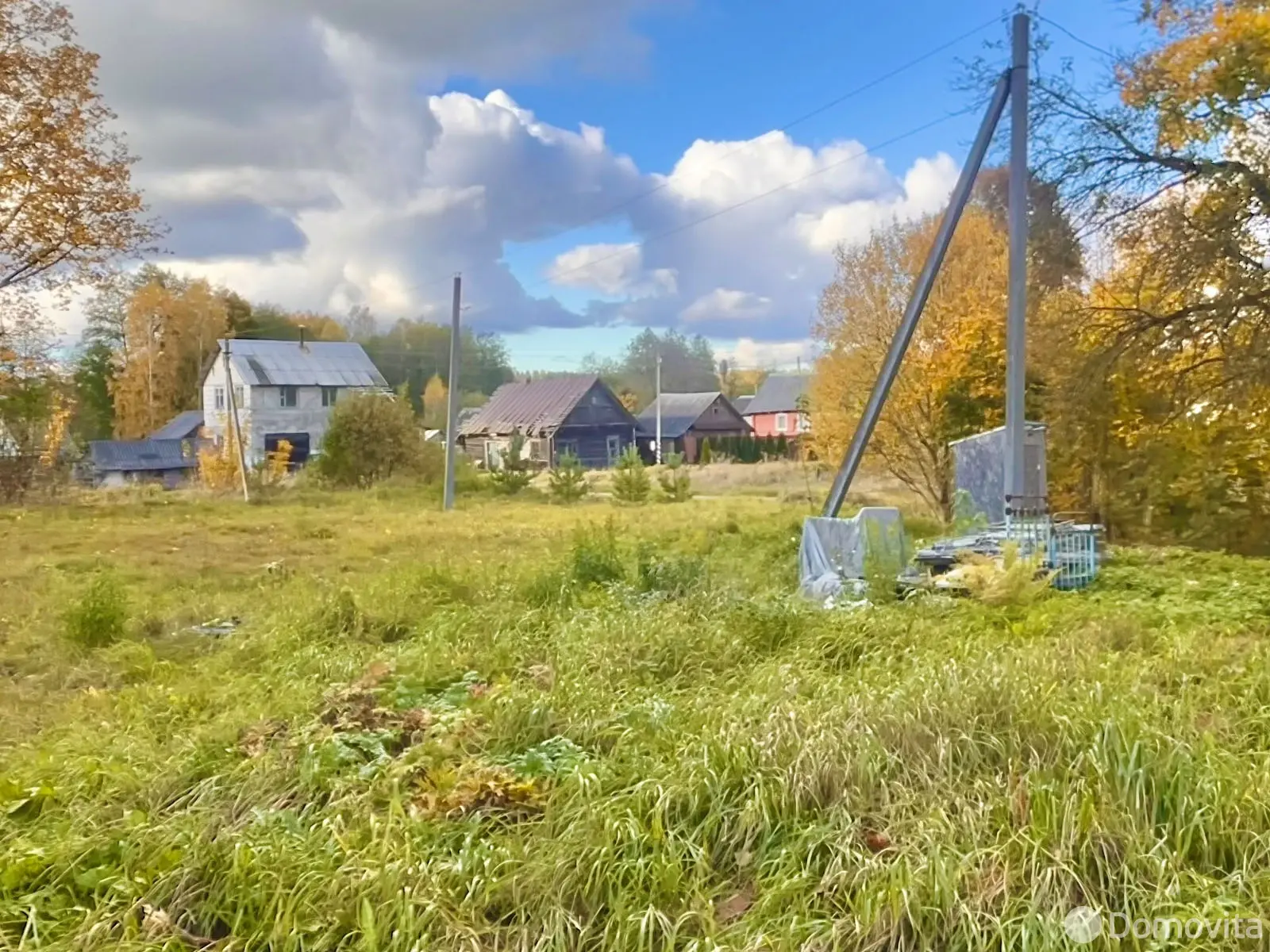 Цена продажи дома, Василевщина, 