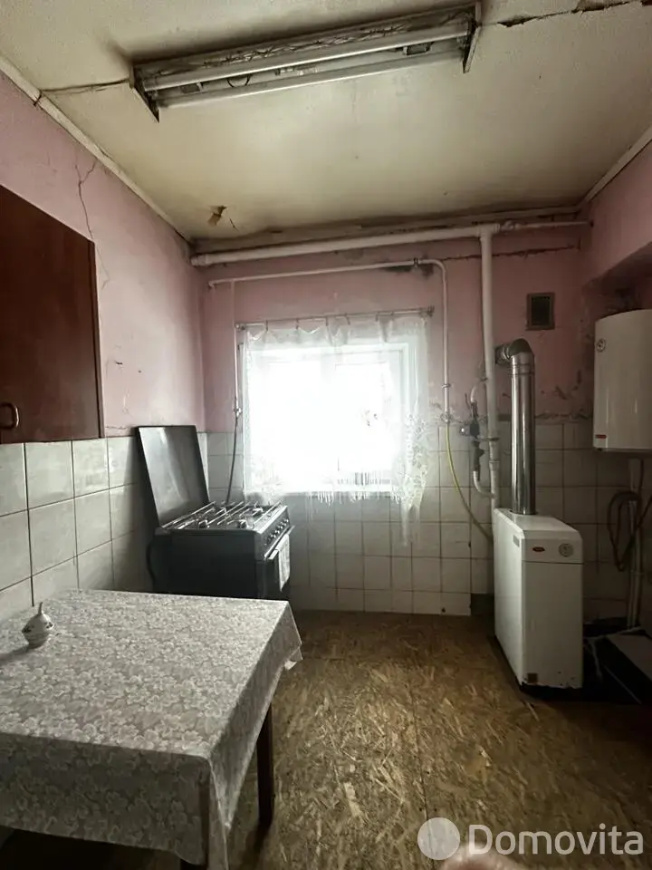 Стоимость продажи дома, Смолевичи, ул. Центральная, д. 29