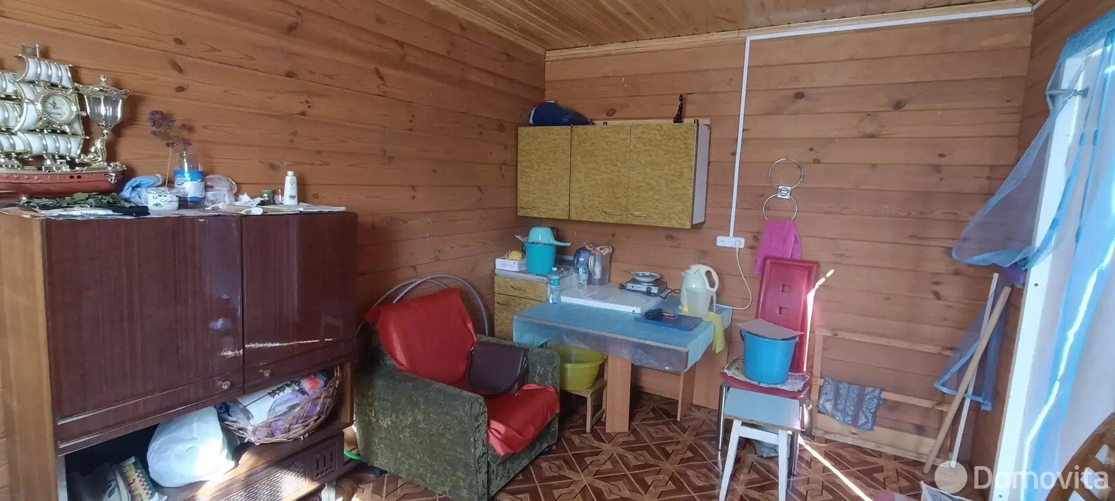 продажа участка, Эфир-1,