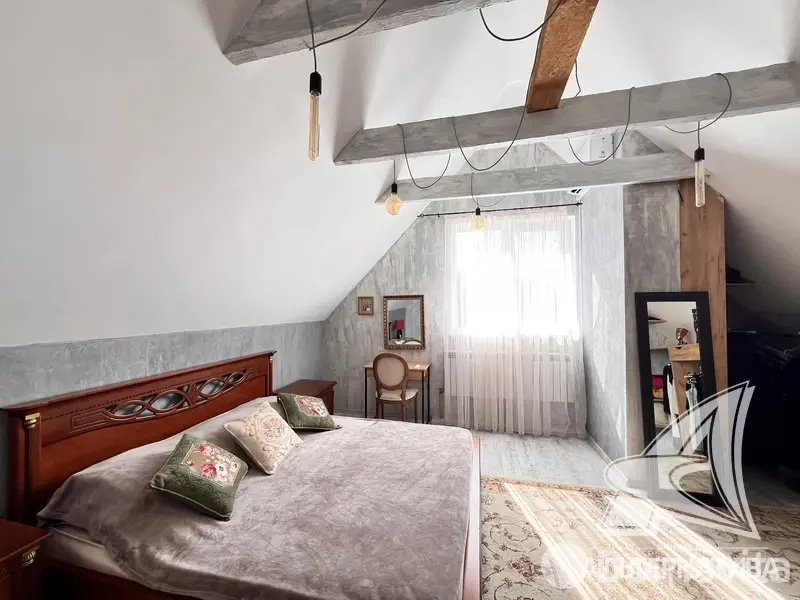 Продажа 2-этажной дачи в Бресте Брестская область, 123500USD, код 184023 - фото 28