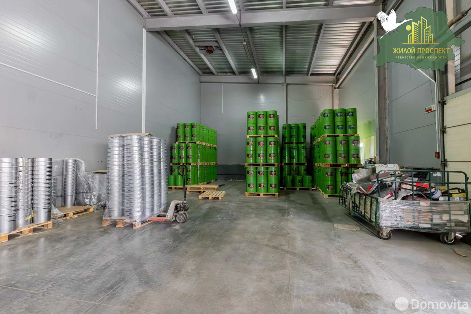 Купить торговое помещение на ул. Лесная в Королев Стане, 1050000USD, код 998144 - фото 13